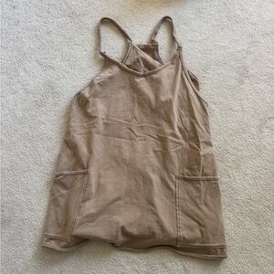 Free People Hot Shot Mini Dress